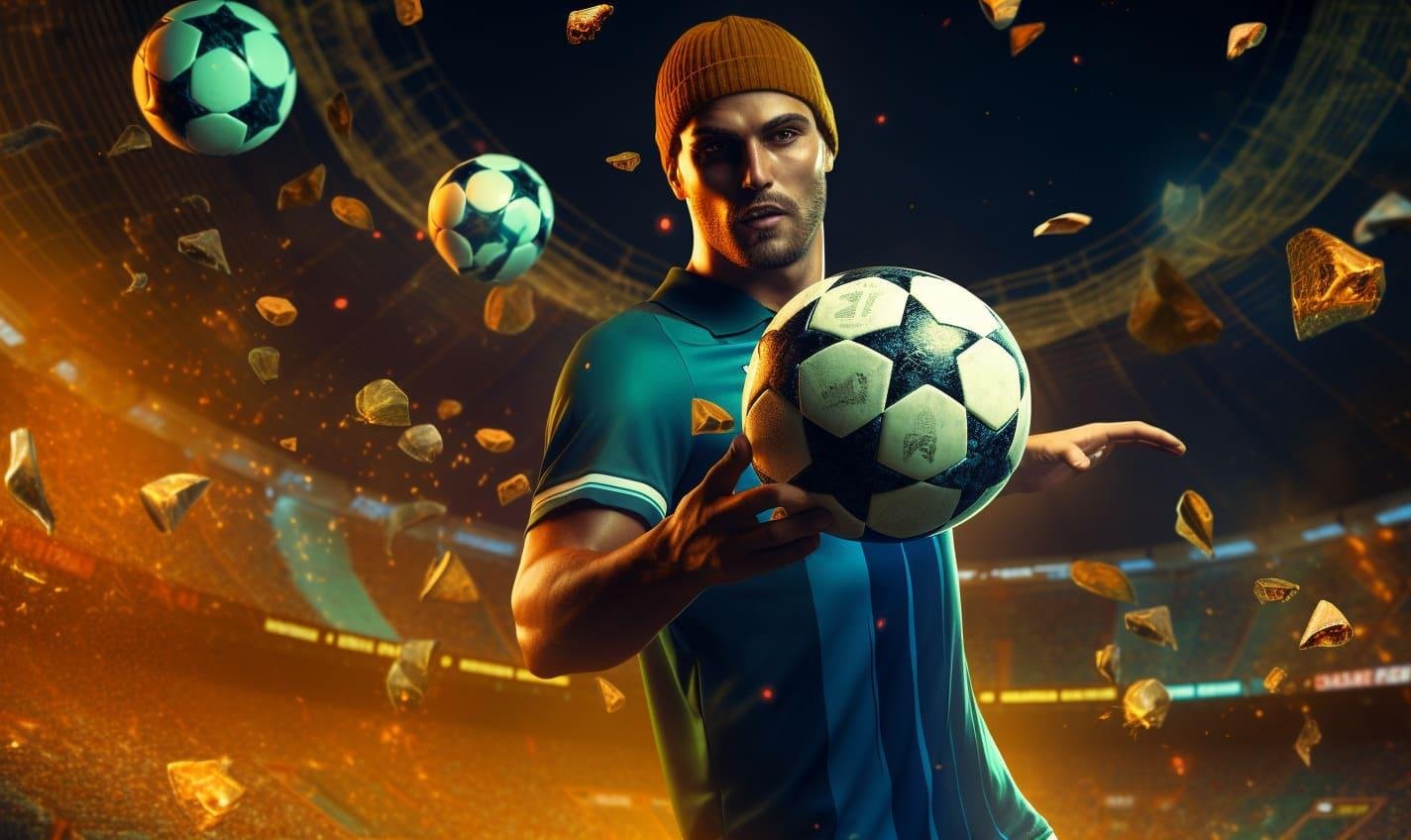 planetliga Both Teams to Score market display showing Yes/No odds for Liga 1 fixture