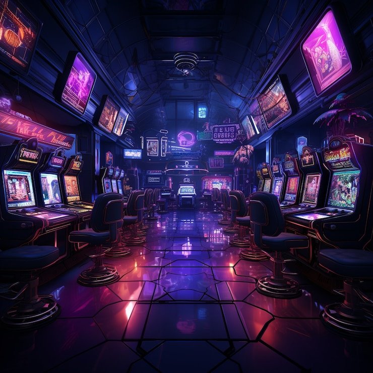 planetliga featured game showcase