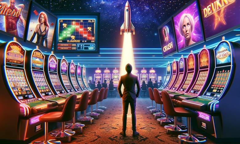 Texas Poker hand ranking chart on planetliga